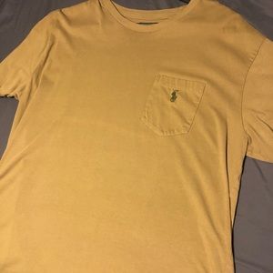 Men’s Ralph Lauren Polo